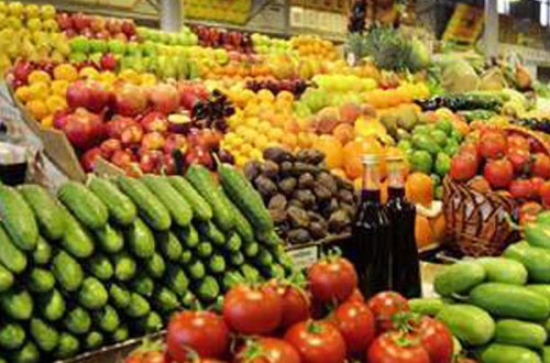 Rayon bazarlarında bahalaşan və ucuzlaşan məhsullar - VİDEO