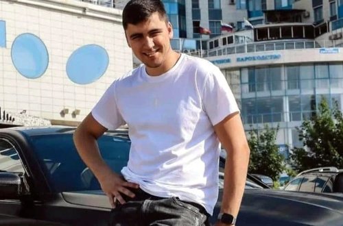 Tanınmış bloger həbs olundu