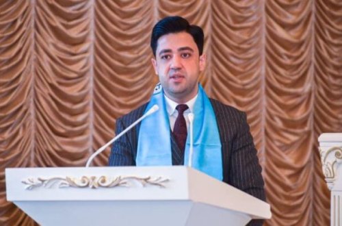 “Bakı Tikiş Evi”ndən Milli Məclisə “TRAMPLİN”: Maliyyəçi Elnur Rəhimovu parlamentə kim və necə “daşıyır?”