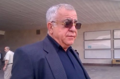 Ermənistanın sabiq prezidentinin qardaşının əmlakı müsadirə ediləcək