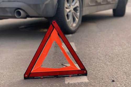 Bakıda 70 yaşlı kişi yol-nəqliyyat hadisəsində xəsarət alıb