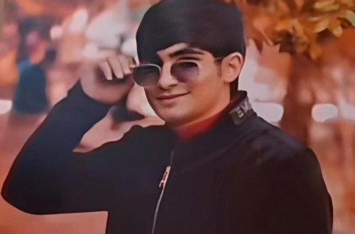 Bakıda tələbə qətlə yetirildi - Amansız cinayətlə bağlı GÖRÜNTÜLƏR