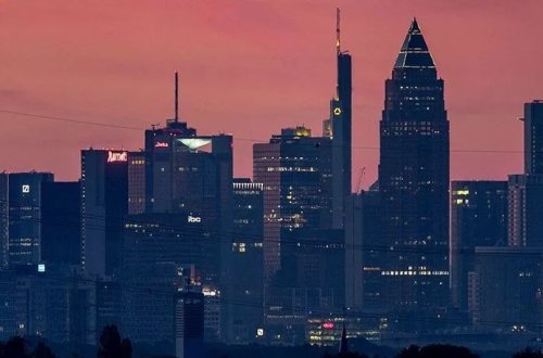 Avropada şirkətlərin iflası artır