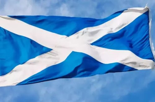 Şotlandiya hökuməti İsraillə danışıqları dayandırıb