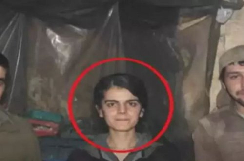 Türkiyə İraqda əməliyyat keçirib, PKK-nın liderlərindən biri öldürülüb