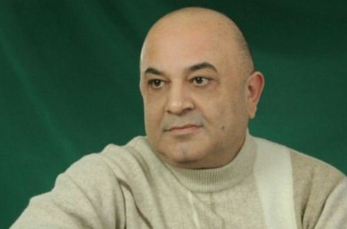 Xankəndi radiosunun aparıcısı ürək tutmasından vəfat etdi