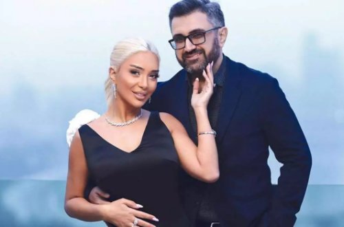 Həyat yoldaşı Çinarəni əməliyyat edəcək