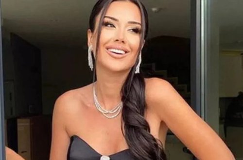 Dilan Polat bir gündə 400 min abunəçi qazandı