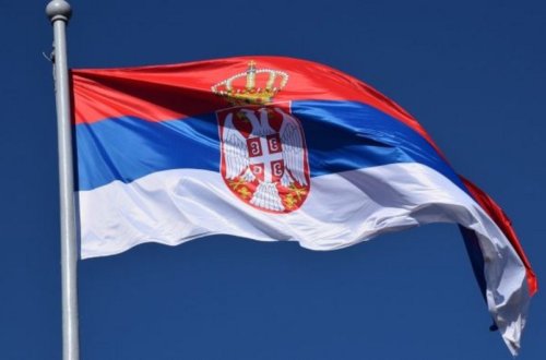 Serbiya səfirlikləri terror təhlükəsi ilə üz-üzədir