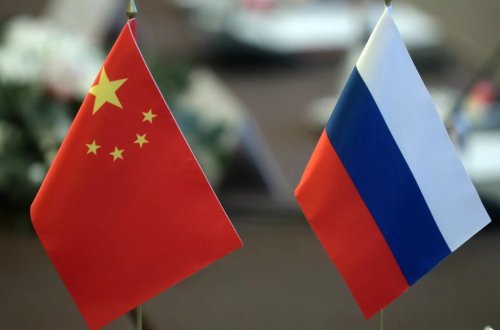 Çin ilə Rusiya arasında ikitərəfli ticarət artmaqda davam edir