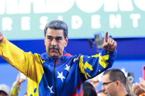 Venesuela Beynəlxalq Antifaşist Konqresinə hazırlaşır