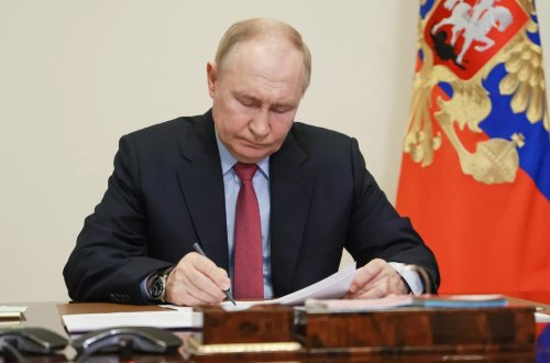 Putin Qərb dəyərlərini qəbul etməyənləri Rusiyaya qəbul edəcək