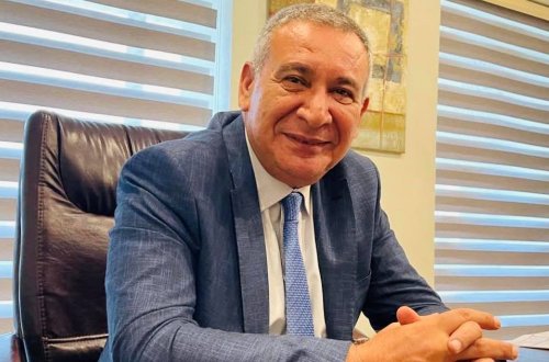 Rəşad Məcid 2-ci dərəcəli “Vətənə xidmətə görə” ordeni ilə təltif edildi