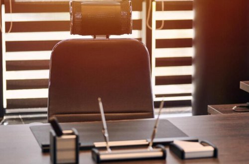 Bakıda obyektdən vəzifəli şəxsin meyiti tapıldı