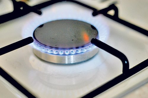 Gəncənin bəzi ərazilərində qaz kəsilib