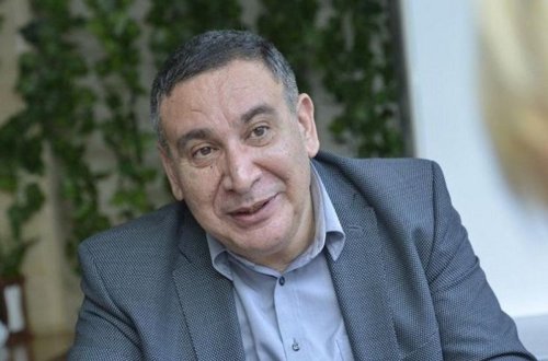 Prezidentdən Rəşad Məcidlə bağlı sərəncam