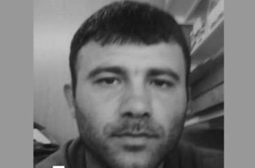 Zaqatala sakini Göyçayda güllələnərək öldürüldü