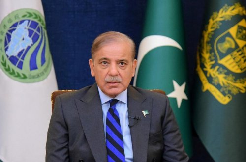 Pakistanın Baş naziri: Həlak olanların ailələrinə hər cür yardım göstərməyi tapşırmışam