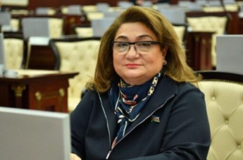 Deputatlığa namizədin adı rüşvət işində