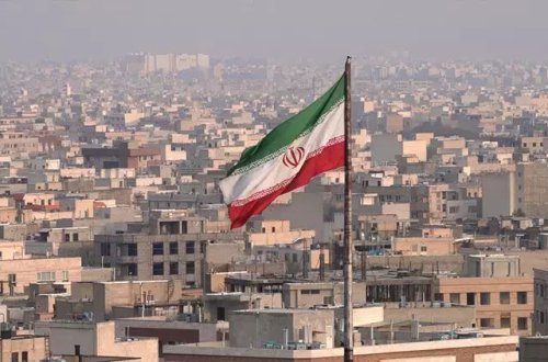 İran Tehranda Almaniya hökumətinin nəzdində fəaliyyət göstərən mədəniyyət mərkəzini bağlayıb