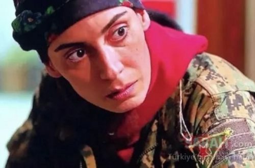 Fransada PKK/YPG terror təşkilatını təbliğ edən serial çəkilib