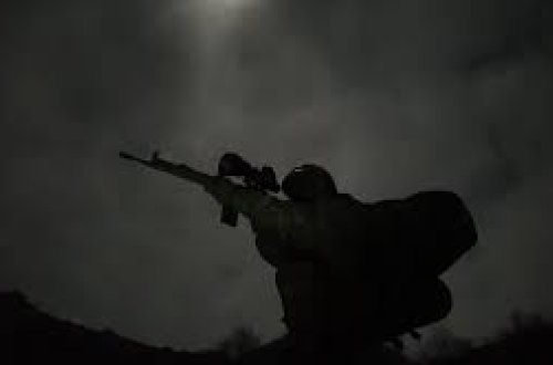 Suriya və İraqın şimalında daha səkkiz terrorçu öldürülüb