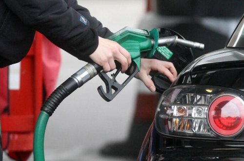 Azərbaycanda bu yanacaqdoldurma məntəqələri bağlandı (FOTO)