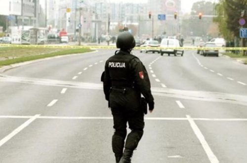 Bosniya və Herseqovinada məktəbə silahlı hücum: 3 ÖLÜ VAR