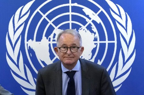 Əfqanıstan BMT-nin xüsusi məruzəçisinin ölkəyə girişini qadağan etdi