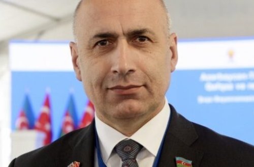 Şəhid anası üsyan etdi-Azər Badamov niyə yenidən deputat seçilmək istəyir?