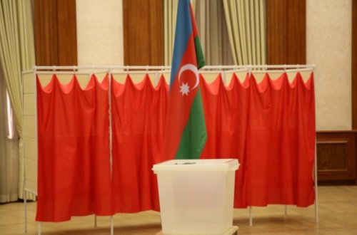 Bütün seçki dairələrində müşahidə üçün ərizələrin MSK-ya təqdim edilməsi müddəti bitib