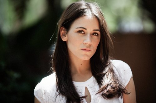 Sevgilisini yumruqlayan aktrisa həbs olundu