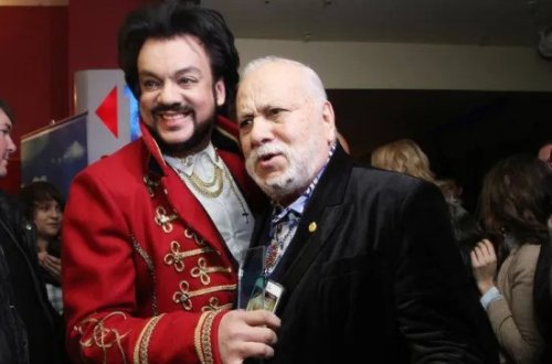 Kirkorovun 92 yaşlı atası həbs oluna bilər