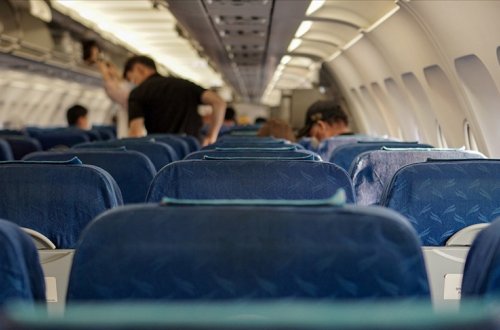 Avropada kabin baqaj qaydaları dəyişdi