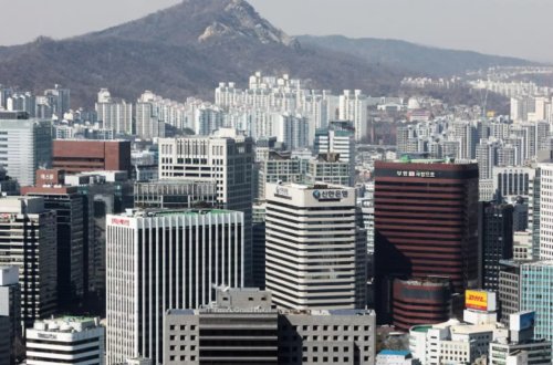 Seulda oteldə baş verən yanğında ölənlərin sayı 7 nəfərə çatıb