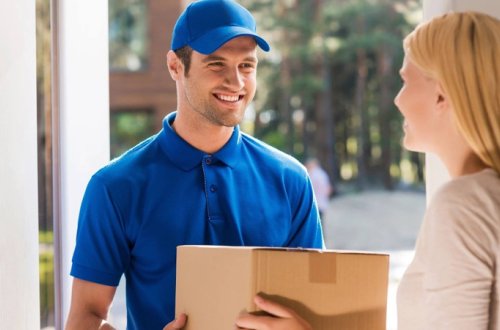 Azərbaycanda məşhur karqo şirkəti bağlandı