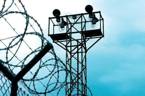 Rusiyanın Volqoqrad vilayətində həbsxanada üsyan baş verib