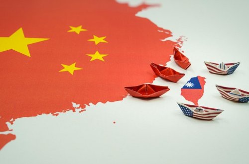 Çin ABŞ-a Tayvanla bağlı xəbərdarlıq edib