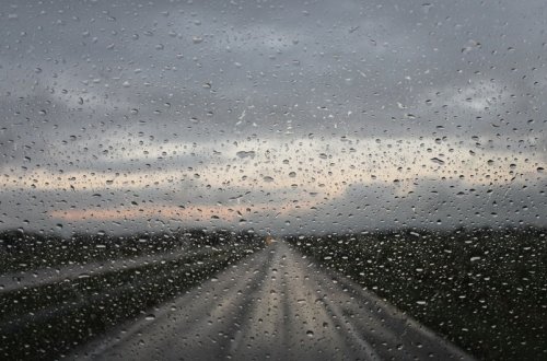 Sabah Bakıda və bölgələrdə yağış yağacaq