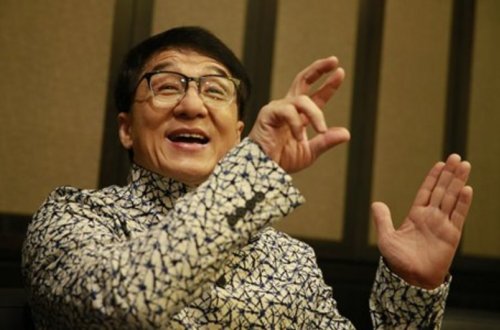 Ceki Çan Paralimpiya Oyunlarının açılışında iştirak edəcək