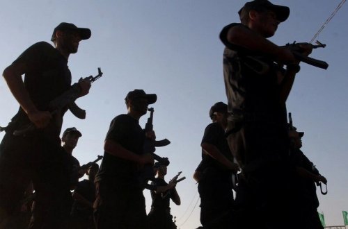 Pakistanda yaraqlılar 23 nəfəri öldürüb