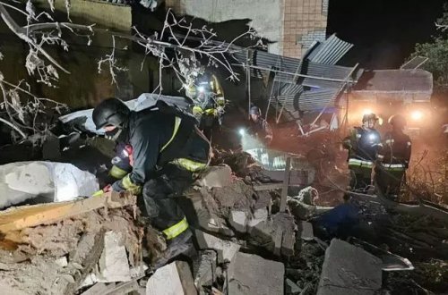 Reuters agentliyinin əməkdaşı Ukraynada ölüb