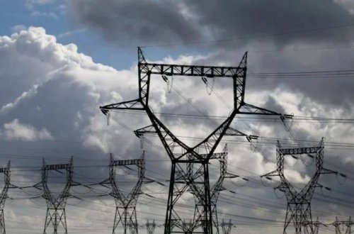 Ukraynada elektrik enerjisinin kütləvi kəsilməsinin səbəbləri açıqlanıb