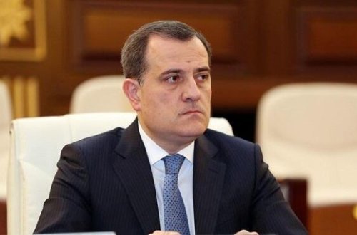 Ceyhun Bayramov Türkiyəyə səfər edəcək