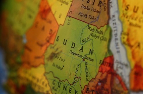 Sudanda bənd çökməsi nəticəsində 4 nəfər həyatını itirdi