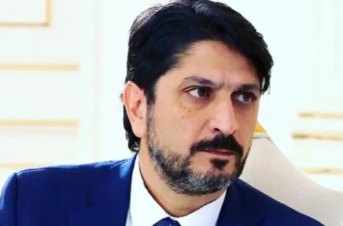 İlqar Mikayıloğlu ikinci dəfə Real TV-dən getdi