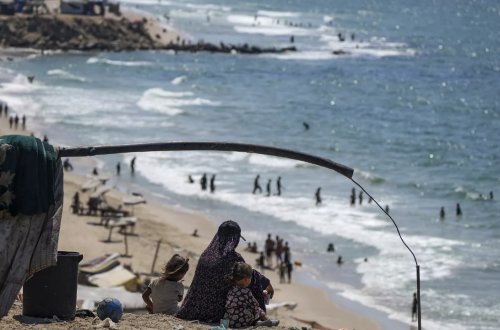 Qahirədə İsrail-Həmas arasında atəşkəs danışıqları nəticəsiz qaldı