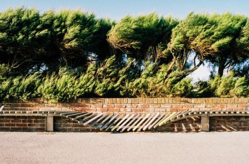 Sabah Bakıda külək əsəcək, bəzi rayonlara yağış yağacaq