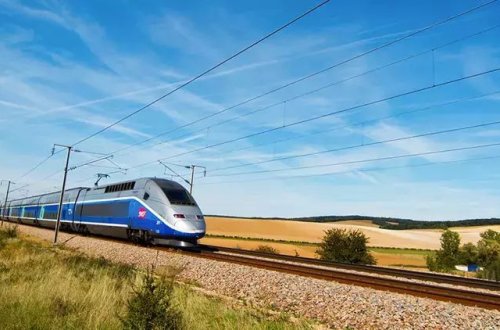 Belçikada qatar qəzası baş verib