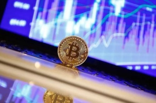 Kriptovalyuta milyonerlərinin sayı 95 faiz artıb